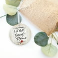 thumbnail image 4 of LifeSong Milestones Cardinal Round Hanging Ornaments Decor - Home Tweet Home, 4 of 7