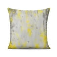 thumbnail image 2 of Distinguished Modern Home Art Decor: Abstract Oil Painting Throw Pillow Covers, 20x20 Inch Set of 2 in Blue - Ideal for Couch, Sofa, Bedroom, Living Room, 2 of 7
