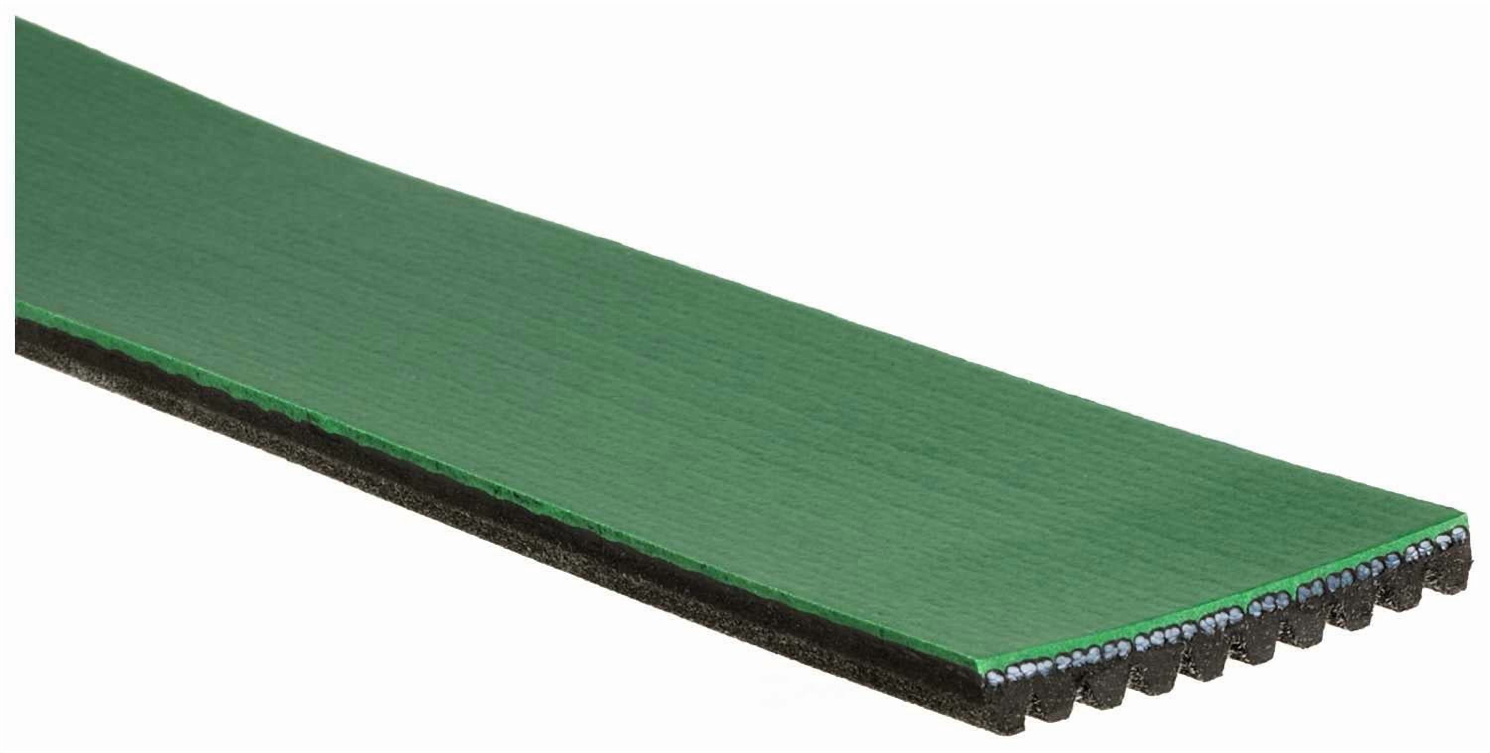 Gates K100789HD Fleet Runner Micro-V Belt