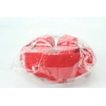 thumbnail image 4 of YANI- Vivitar Viv-1052-Red Foldable Dj Mixer Headphones, 4 of 6