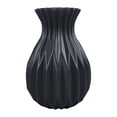thumbnail image 1 of Style Ceramic Hydroponic Vase With Transparent Flower Arrangement Style Desktop Decoration Light Plastic Flower Set, 1 of 6