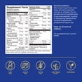 thumbnail image 4 of Nature's Way Alive! Men's Gummy Multivitamin, B-Vitamins, Fruit Flavored, 60 Count, 4 of 11