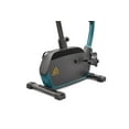 thumbnail image 6 of Reebok Fitness Delta FR30 Exercise Bike, Green, Indoor Upright Stationary Cycling, Cardio Exercise, Bluetooth, 32 Electronic Resistance Levels, 6 of 9