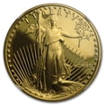 thumbnail image 2 of 1990-W 1 oz Proof American Gold Eagle PF-69 UCAM NGC, 2 of 3