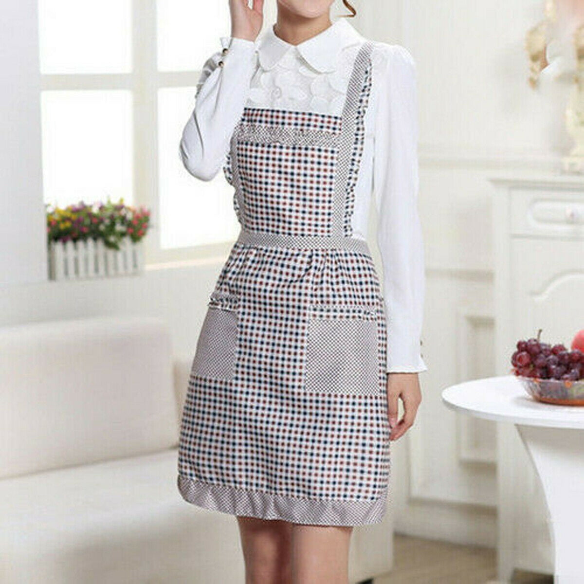 Cooking dress