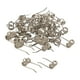 thumbnail image 4 of Accesorios de repuesto para púas de desbrozadora, profesionales, resistentes, de fácil instalación 54pcs, 4 of 9