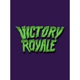 thumbnail image 5 of Boys Fortnite Arcade Scary Victory, 2 Pack T-Shirt, Size M-2XL, 5 of 5