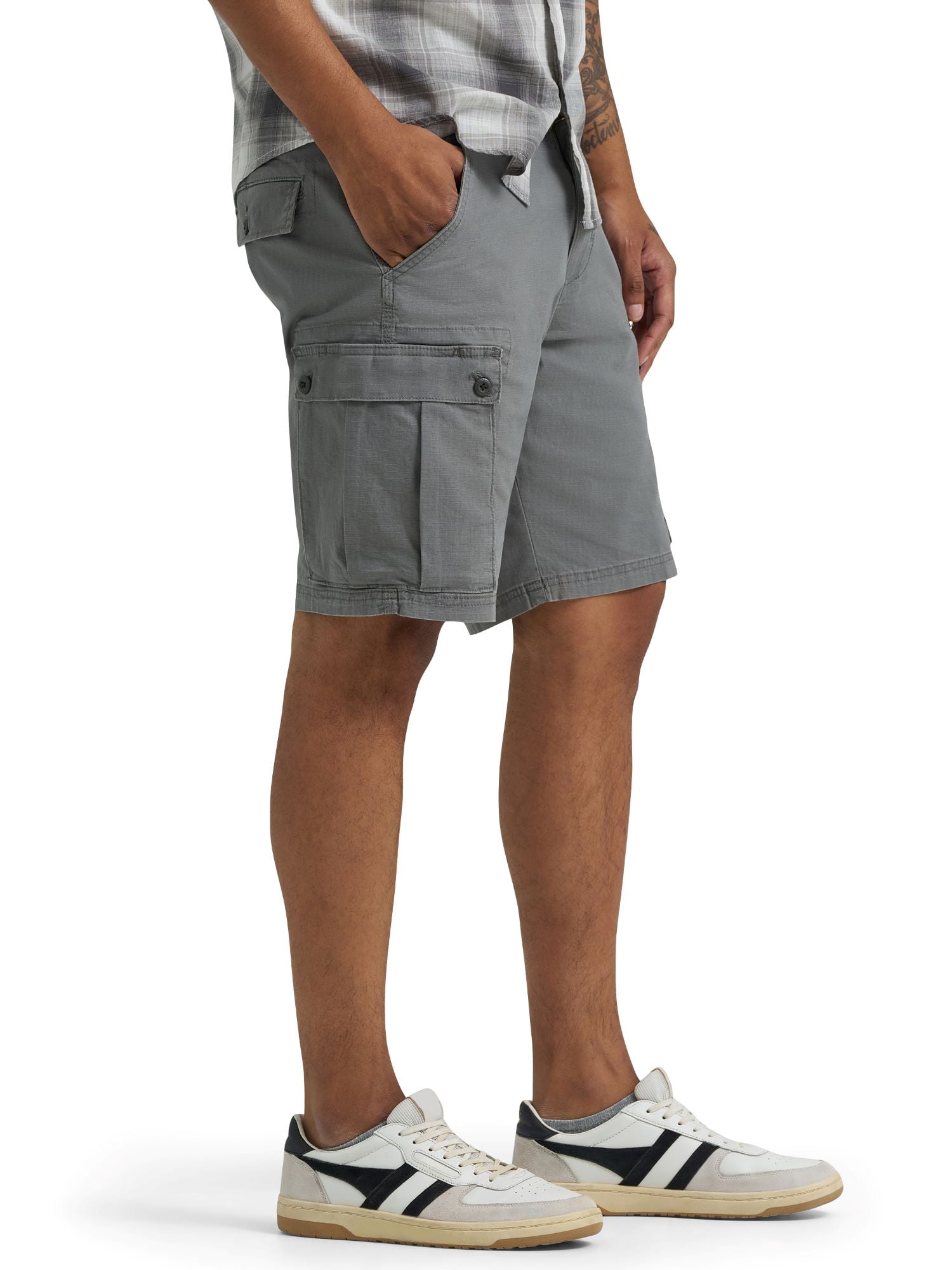 Wrangler® Men's Core Cargo Short, Sizes 30-44