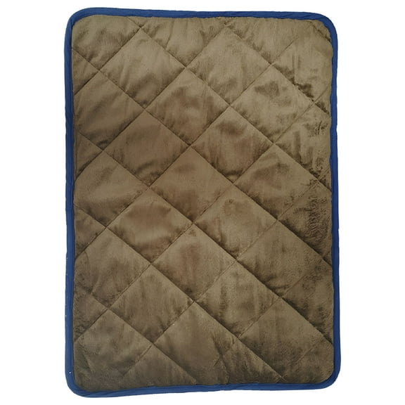 ACDANC Portable Heater Pet Self Heating Mat Animal Heated Pads for Pets Warming Cats Outdoor