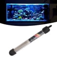 thumbnail image 4 of IPX8 Waterproof Power Saving Fish  Heating Rod US Plug 110V Aquarium Heater Automatic Constant Temperature, 4 of 8