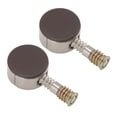 thumbnail image 1 of Furniture Fastener Connector, 2Pcs Furniture Fittings Widely Used Sturdy Zinc Alloy  For Hardware, 1 of 8