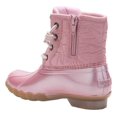 thumbnail image 4 of Girls' Sperry Top-Sider Saltwater Duck Boot, 4 of 5