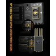 thumbnail image 3 of Cámara y monitor de campo Portkeys HS8, 8 pulgadas, 1100 nit, 4K HDMI, 3 of 9