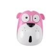 thumbnail image 4 of Bunblic Cute Mice Computer Mice Modern Fashion Gift Versatile Compact for Kids Gaming Accessory for PC Work Desktop Travel Pink, 4 of 8