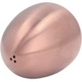 thumbnail image 1 of Pot à Épices, Salière, Récipient à Épices en Acier Inoxydable, Poivrière, Pot à Sel (Or Rose), 1 of 5