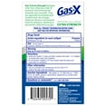 GasX Extra Strength Gas Relief Softgels With Simethicone 125 Mg for
