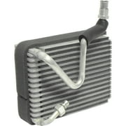 chevrolet tracker a/c evaporator core