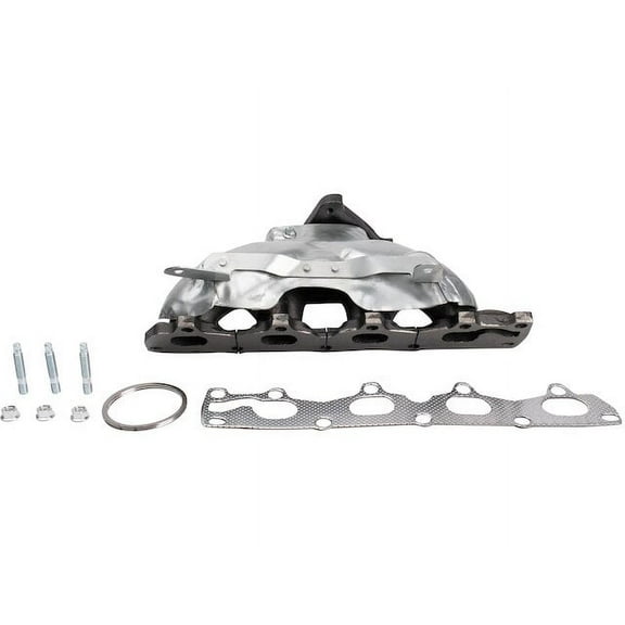 Exhaust Manifold - Compatible with 2001 - 2003 Saturn L200 2002