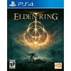 Elden Ring Standard Edition - PlayStation 4, PlayStation 5