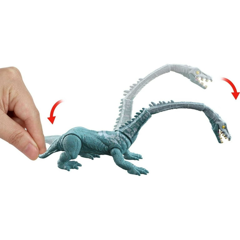Jurassic World Dino Escape Fierce Force Tanystropheous
