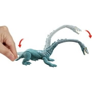 Jurassic World Fierce Force Tanystropheous