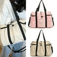 thumbnail image 2 of Casual Toted Bag for Women Purse Handbags Toted Bags Crossbody Bags Work Bag, 2 of 20