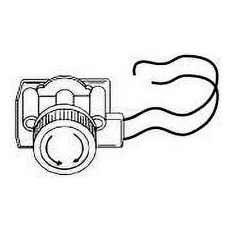 Ducane Rotary Ignitor 3220