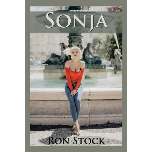 Sonja (Paperback)