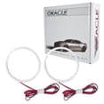 thumbnail image 2 of Oracle Lights 2696-001 LED Head Light Halo Kit White for 2012-2015 Ford Explorer, 2 of 3