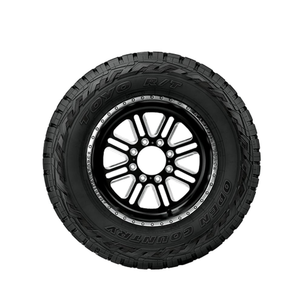 Toyo Open Country R/T 33X12.50R17 D/8PLY BSW tire