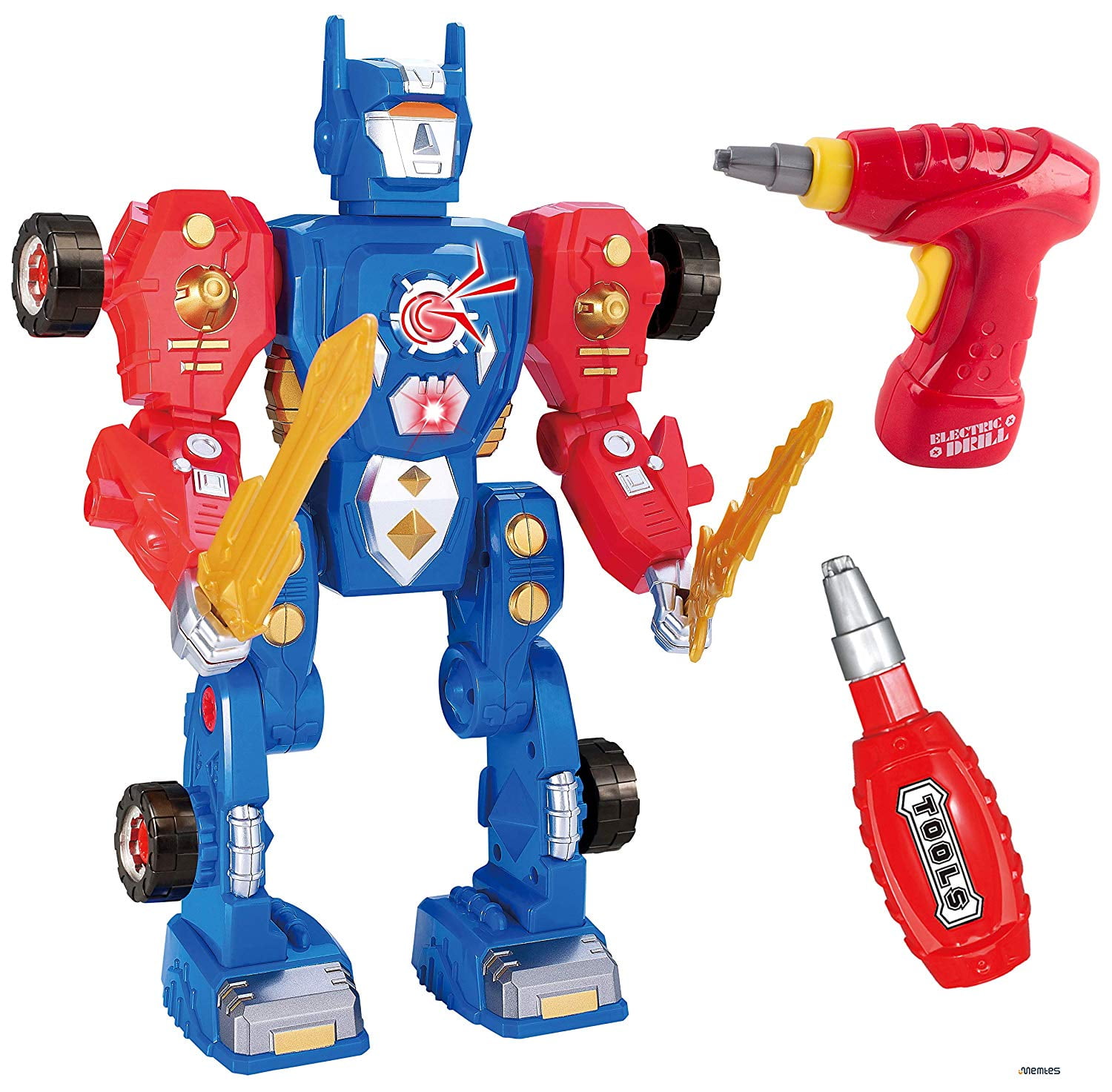 toy drill walmart