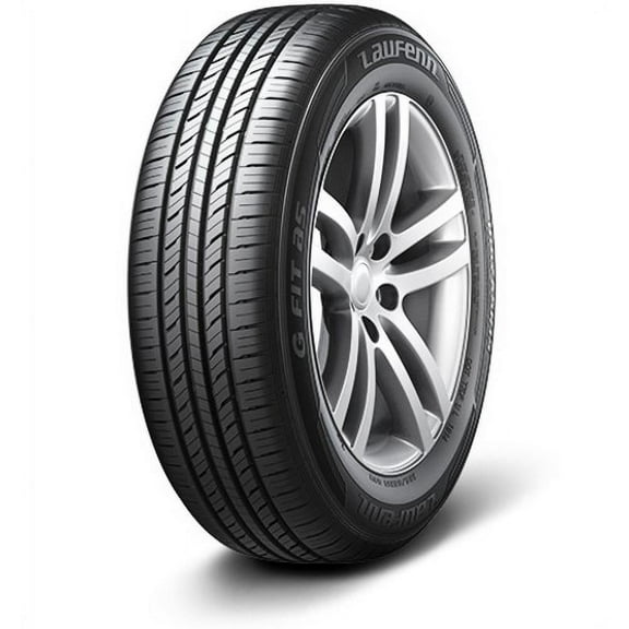 Laufenn G FIT AS LH41 All Season 205/55R16 91V Passenger Tire