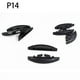 thumbnail image 4 of Woodworking Lamino Invisible P15 Plywood 2-In-1 Fastener Connector, 4 of 5
