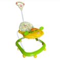 thumbnail image 2 of Andadera Play Amarillo Verde DE BEBE De bebe, 2 of 2