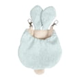 thumbnail image 1 of Hamaca para hámster, cálida cama colgante, accesorios para jaula, tienda de campaña para mascotas, nido para escondite Azul, 1 of 9