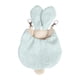 thumbnail image 1 of Hamaca para hámster, jaula para cama, accesorios de juguete, tienda para mascotas, cama colgante, escondite cálido para casa Azul Yuyangstore Hamaca cama, 1 of 8