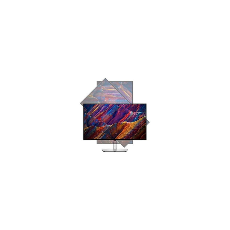 Dell UltraSharp U2723QE 27 Dell UltraSharp U2723QE 27