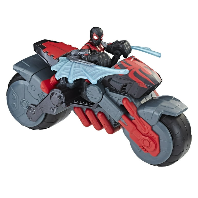 Kid arachnid web wheels 2025