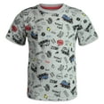 thumbnail image 3 of Thomas & Friends Thomas the Train Toddler Boys 3 Pack T-Shirts Toddler to Little Kid, 3 of 5