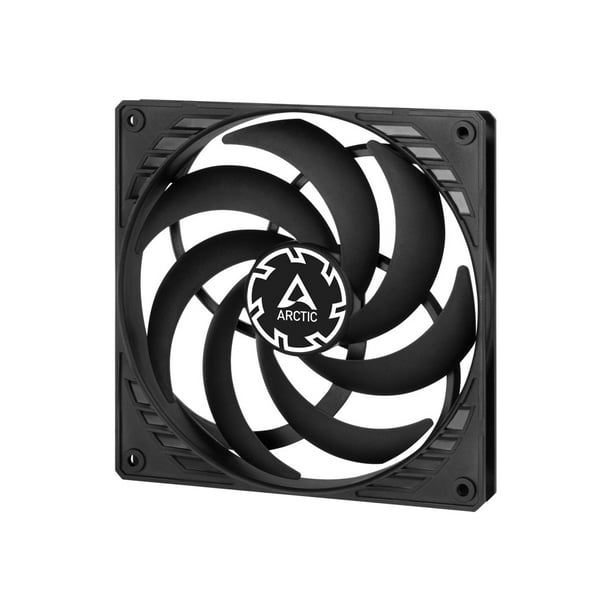 ARCTIC P14 Case fan slim 140 mm Walmart.ca
