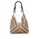 thumbnail image 2 of CaiYueKe Woven Tote Bag Large Capacity Shoulder Bag Casual Handbag for Women Multifunctional Commuting Bag Beach Tote Bag for Work Travel Shopping Stylish Storage Bag, 2 of 7
