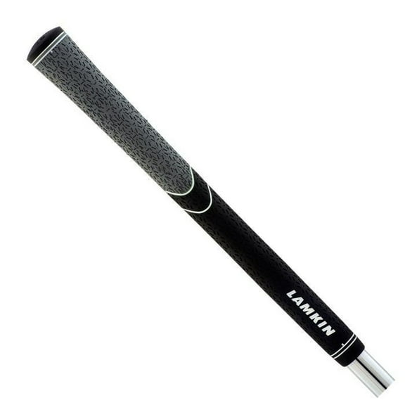 Lamkin Golf ST  2 Hybrid Midsize Grip Black .600" [57g]