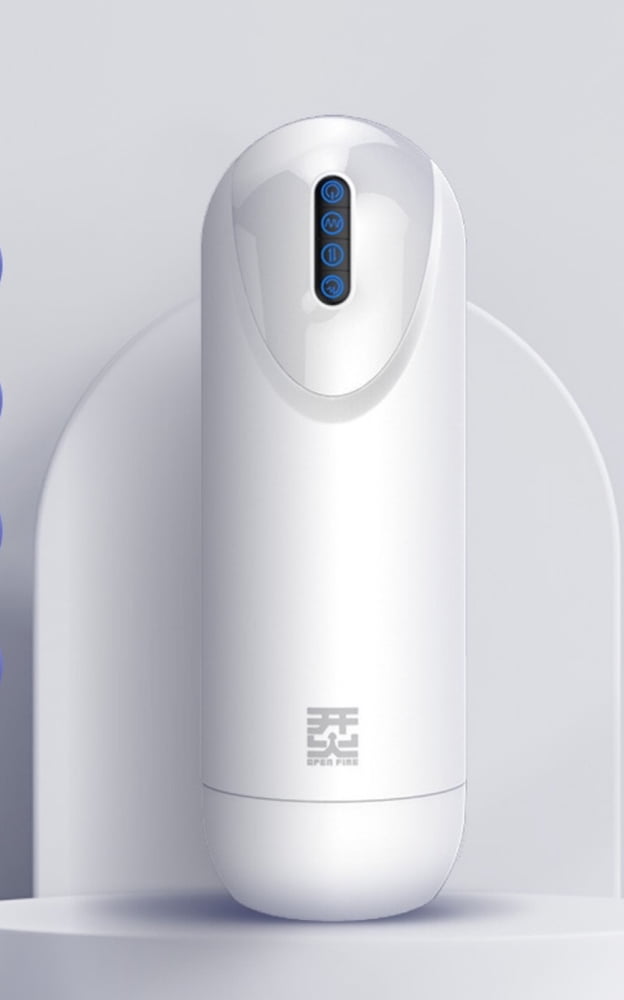 Aircraft Cup Masturbation Automatic Suction Pronunciation Adult Male