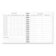 thumbnail image 5 of Agenda Semanal Maestros Docente Agosto 2024 A Julio 2025., 5 of 8