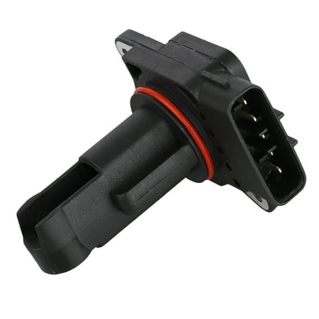 Positive Displacement Flow Meter - TSV Mass Air Flow Sensor Meter 22204-21010Compatible for 02-06 Toyota Camry, 02-08 Toyota Solara, 00-09 Toyota 4Runner, 07-11 Lexus LS430, MAF Sensor
