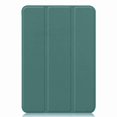 thumbnail image 6 of Dteck New iPad Mini 6 Case 2021 - [Slim Trifold Stand + 2nd Gen Apple Pencil Charging], Premium Protective Hard PC Back Cover for iPad Mini 6th Generation 8.3 inch(Darkgreen), 6 of 6
