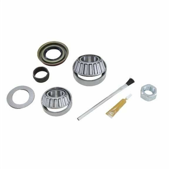 Yukon Pinion install kit for GM 7.5" differential