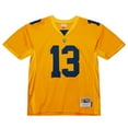 thumbnail image 2 of Men's Mitchell & Ness Kenny Washington Gold Los Angeles Rams  Fashion Jersey, 2 of 5
