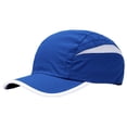 thumbnail image 2 of VLOOCKLW Baseball Cap Unisex Outdoor Sports Sun Hat Breathable Lightweight Cap for Cycling Hiking Running Daily Casual Wear, 2 of 3