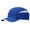 Blue, variant on Purple Visors Daily Hats Baseball Caps Cycling Sports Hiking Unisex Baseball Caps